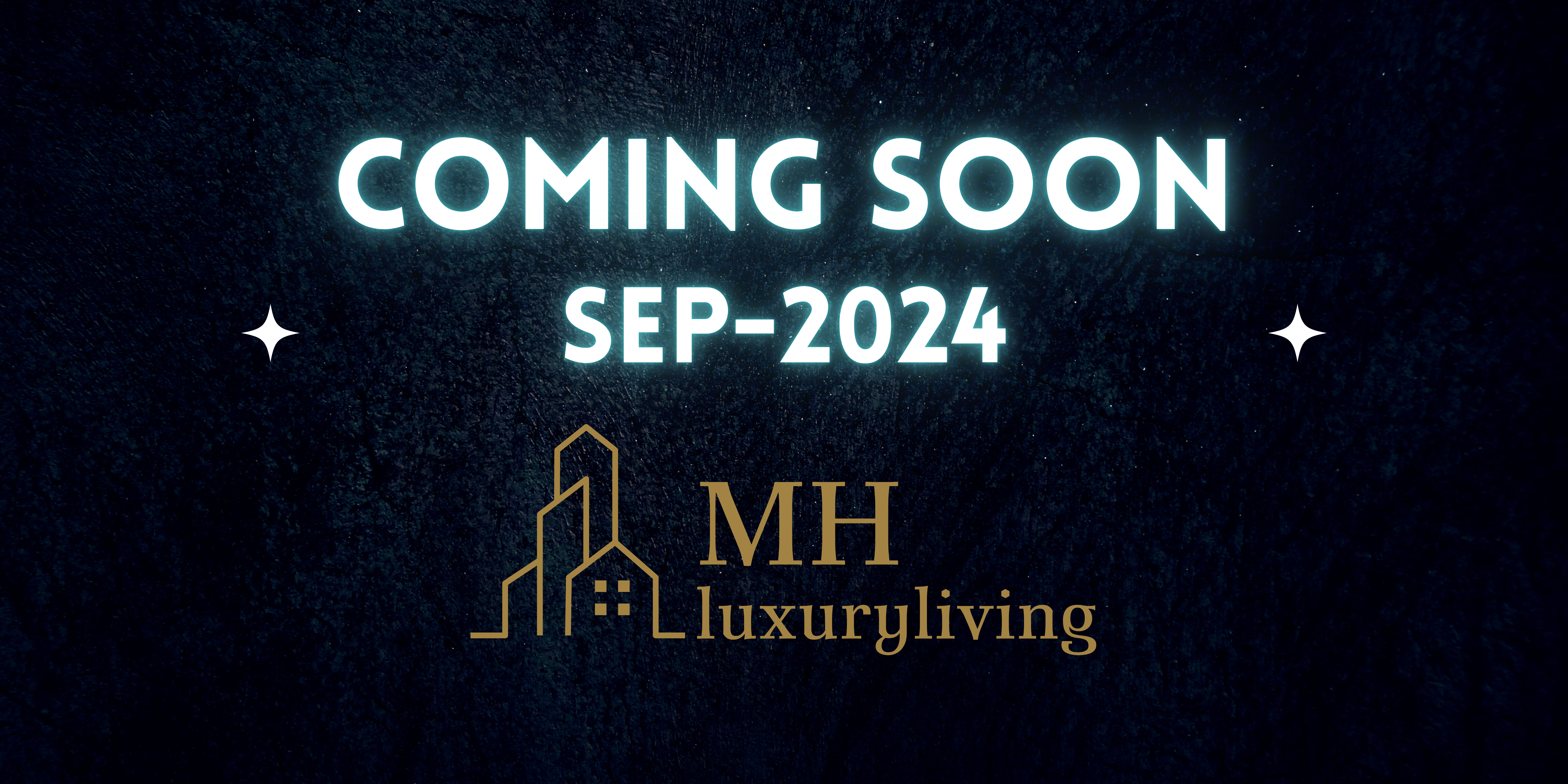 Coming Soon